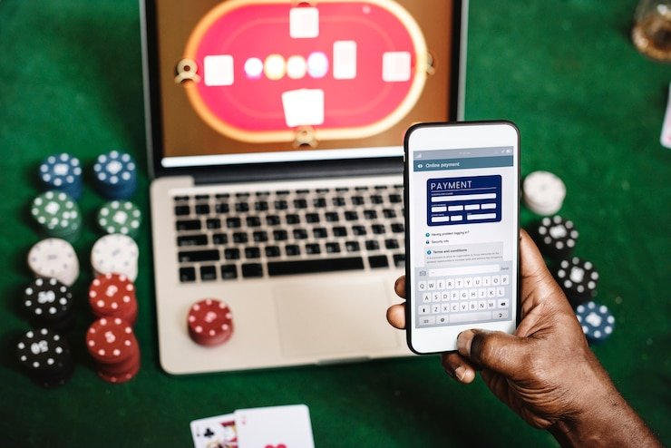 slotfi Rondas de prueba y bonificación